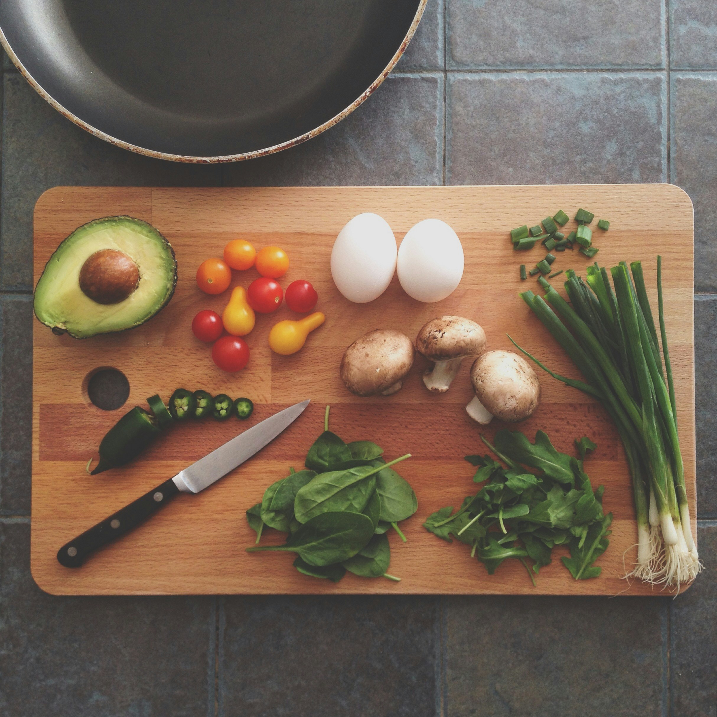 Food Category