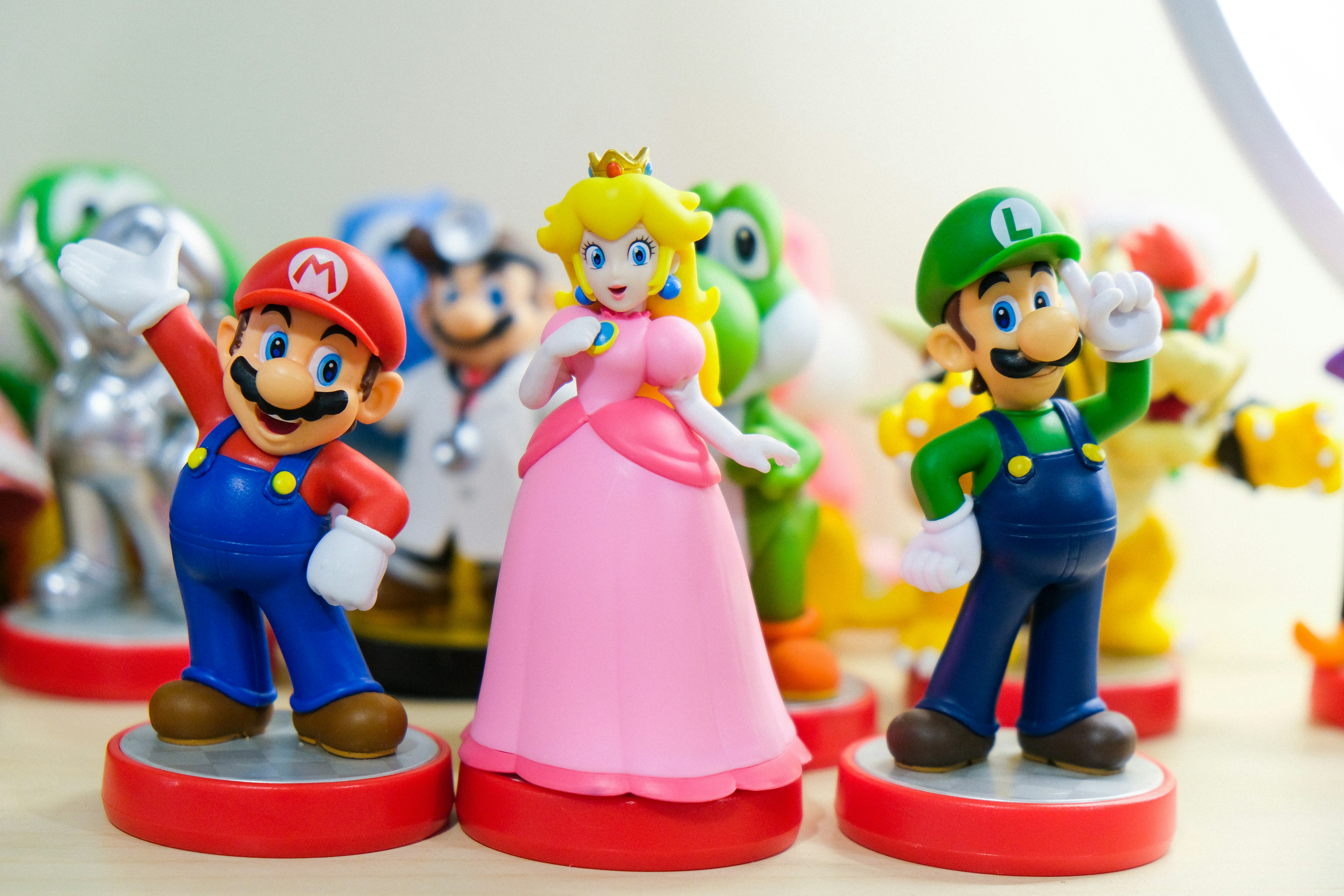 Toys Category